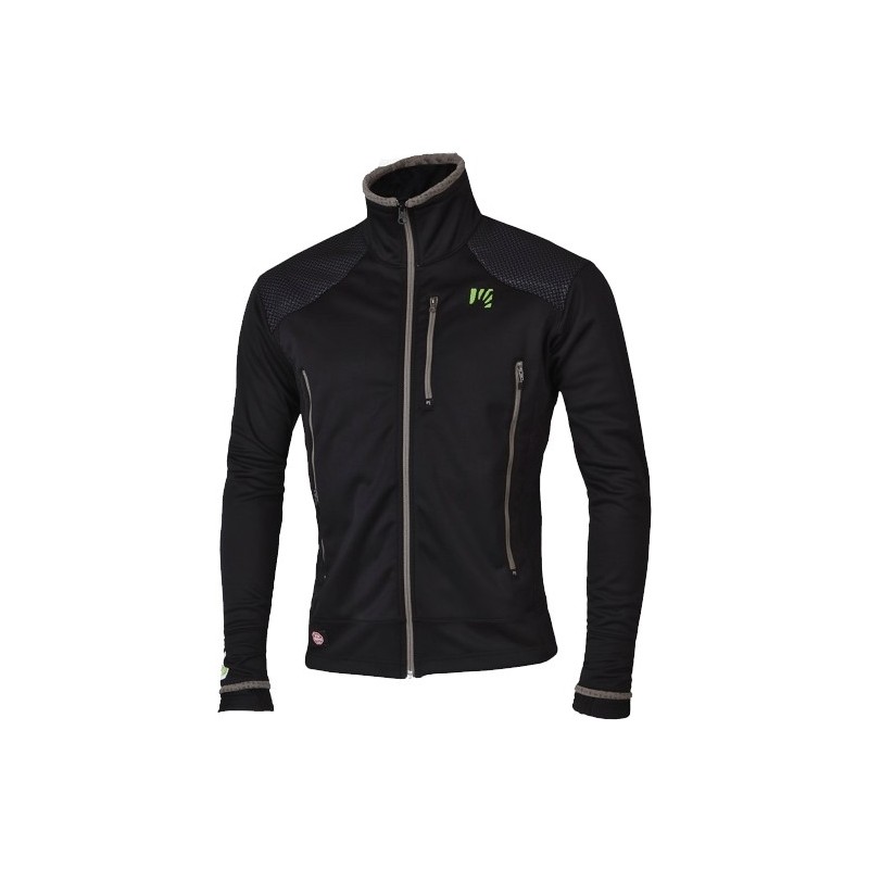 Sportful Karpos Dolomiti Windstopper veste Sportful Karpos Dolomiti Windstopper veste